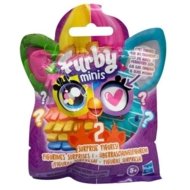 FURBY mini pārsteiguma rotaļlieta, G04575D0