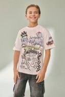 NEXT t-krekls, AG3596, 104