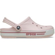 CROCS čības BAYABAND rozā, 212333-6PI 39,5 izmērs
