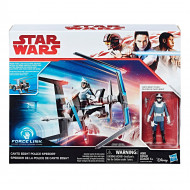 STAR WARS E8 kosmosa kuģis CLASS B, C1248EU4