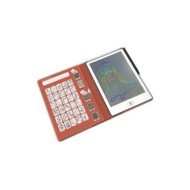 KIDYWOLF zīmēšanas planšete Dinosaurs, KIDYDRAW-MINI-DIN