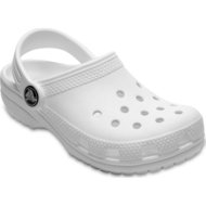 CROCS krokši DAISY balti, 206991-100 28 izmērs