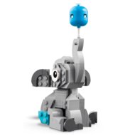40814 LEGO® Zilonēns debesīs