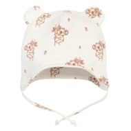 PINOKIO cepure LOVELY DAY, ecru, 56 cm, 1-02-2421-13-1056