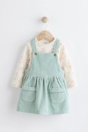 NEXT korpuss un pinafore, Q94820 80-86