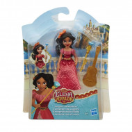 DISNEY PRINCESS lelle Elena, C0380EU4