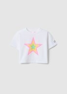 OVS t-krekls ar īsam piedurknēm, cm, 002559683