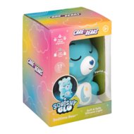 PALADOME CARE BEAR mīkstā lampa, PP14462CB