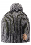 REIMA Cepure Bulo Khaki green 538076-8930-048