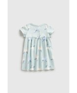 MOTHERCARE kleita ar īsam piedurknēm, HC513
