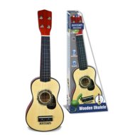 BONTEMPI koka ukulele, 21 5330