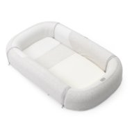CHICCO jaundzimušo ligzdiņa MOMMY POD 3in1, Natural