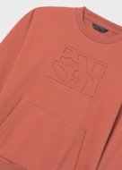 MAYORAL džemperis, copper, 6.412-60, 176 cm