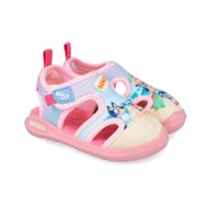 GARVALIN sandales, BAREFOOT, 262850-B032, 22 izmērs