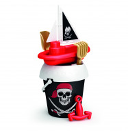 ADRIATIC spainis ar aksesuāriem Pirate, 1180