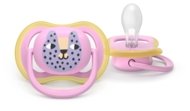 PHILIPS AVENT knupīši ULTRA AIR, 6-18 m., 2 gab., SCF087/13