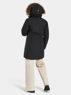 DIDRIKSONS ziemas jaka ARINA, melna, 160 cm, 504509-60