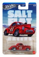 HOT WHEELS tematiskā vintāžas automašīna, HRT81