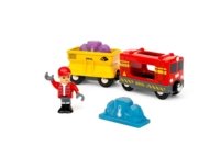 BRIO vilciens Gemstone Cargo, 36133