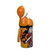 NARUTO Water canteen 500ml, 575-42209