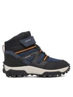 GEOX ziemas zābaki J46FRD-050FU-C0659, 34 izmērs