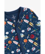 MOTHERCARE zīdaiņu kombinezons, BB748