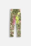 COCCODRILLO legini MYSTIC NATURE GIRL JUNIOR, multicoloured, ZC4122102MGJ-022-164, 164 cm