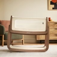 SNUZPOD 5 šūpulis, Walnut, FN050N