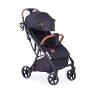 BABYTROLD sporta ratiņi PIZA, Night, 13-60SN