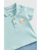 MOTHERCARE zīdaiņu rāpulītis, GF257