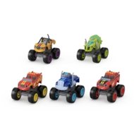 FISHER-PRICE mašīna Blaze, DKV81