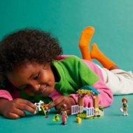 42607 LEGO® Friends Otumas Teliņu Kūts