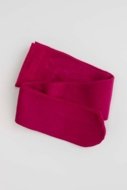 COCCODRILLO zeķubikses TIGHT COTTON PLAIN, rozā, ZC5380201TCP-008-116, 116/122 cm