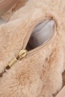 COCCODRILLO mugursoma ACCESSORIES, krēmveida, ZC5303101ACC-002-000, one size cm