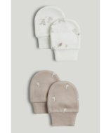 MOTHERCARE cimdi, 2 gab., AX39901,