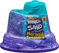 KINETIC SAND Kinētisko smilšu komplekts Mermaid, 6064334