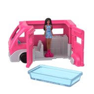 BARBIELAND Mini automašīna, HYF38
