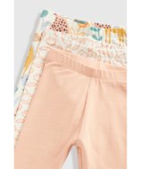 MOTHERCARE legingi, 3gab., HC550