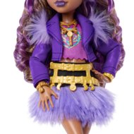 MONSTER HIGH lelle Clawdeen, JHK30