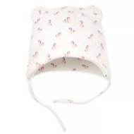 PINOKIO cepure LOVELY DAY, ecru, 50 cm, 1-02-2421-05-1050