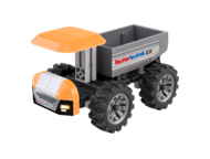 FISCHER TECHNIK konstruktors kravas auto, 576105