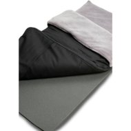 BABYTROLD guļammaiss, Black grey, 15-02