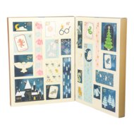 PALADONE HARRY POTTER Adventes kalendārs, PP14065HP