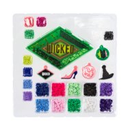 WICKED rotaslietu veidošanas komplekts, 80-0001