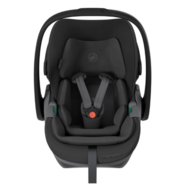 MAXI COSI autokrēsls PEBBLE SLIDE PRO, Onyx Black, 40-87 cm., 8442508110