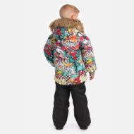 HUPPA ziemas komplekts WINTER, 41480030-52504, 104 cm