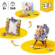 31390 LEGO® Creator Dekoratīva glezna ar ziediem
