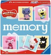 RAVENSBURGER memory® Hello Kitty kāršu spēle, 25084 4