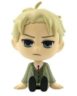 YUME Spy x Family Bobble Hero figūra, assort., 11690