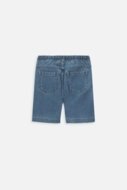 COCCODRILLO džinsi JEANS COLLECTION BOY, tumši zili, WC4123301JCB-015
